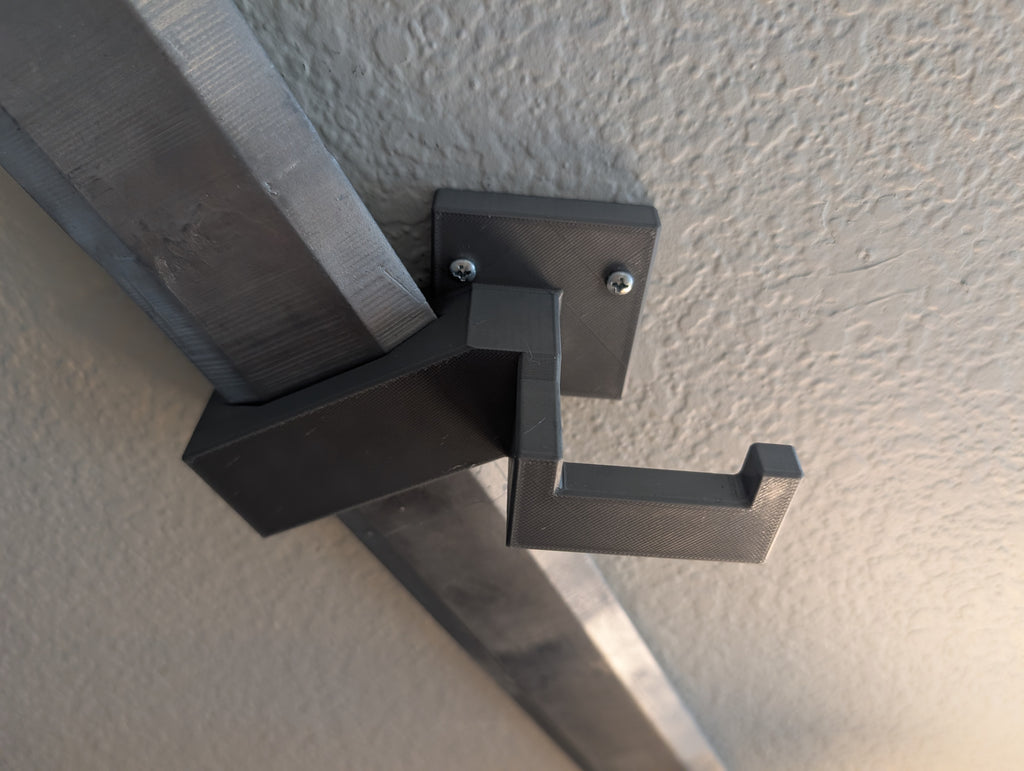Sword & Shield Mount