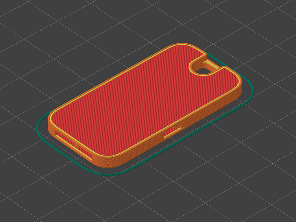 Flat Pocket Whistle