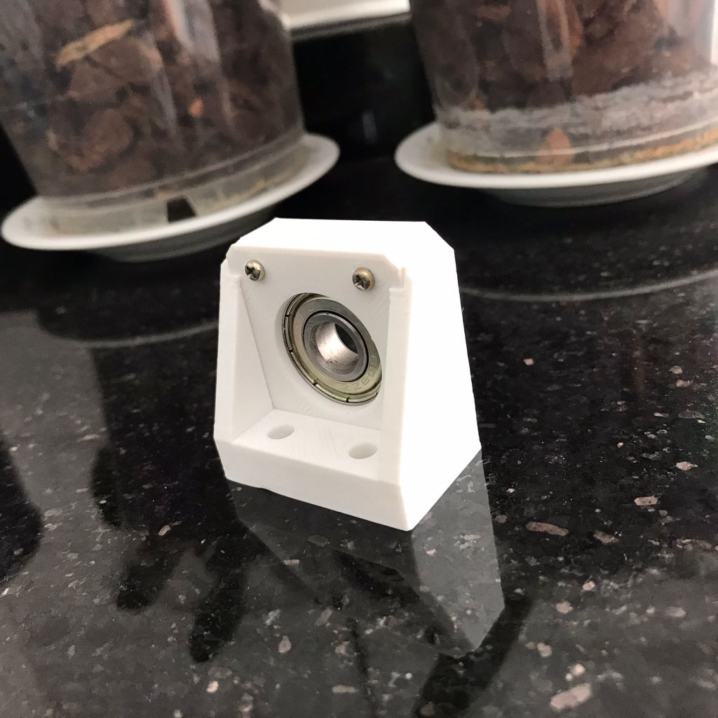 Ender 3/Pro/V2 Z Axis Fit Stabilizer