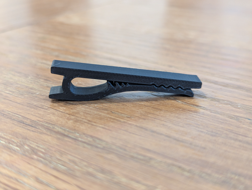 Tie Clip