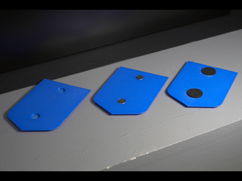 Coat of Arms of Ukraine - Multicolor