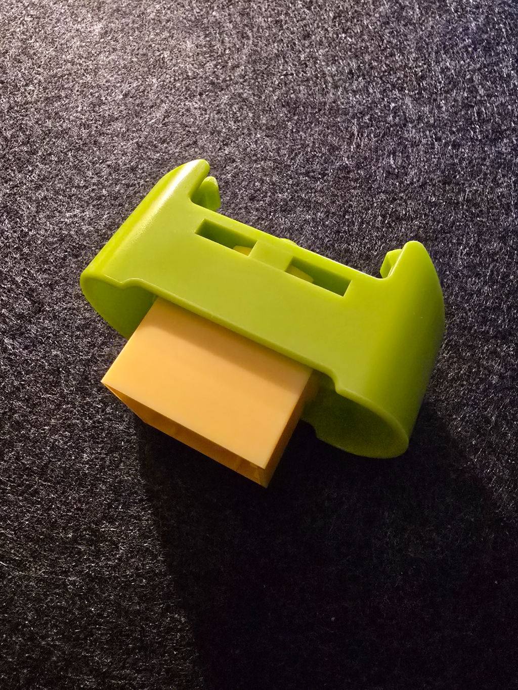 Kullerbü - Duplo Adapter