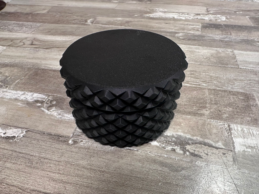 Screw Container