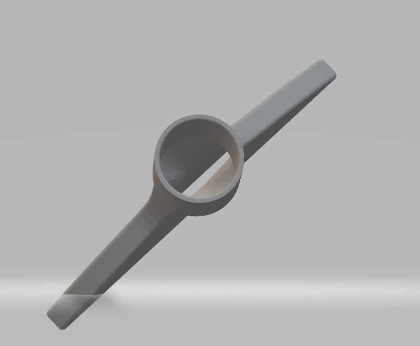 Vacuum Cleaner Flat Nozzle