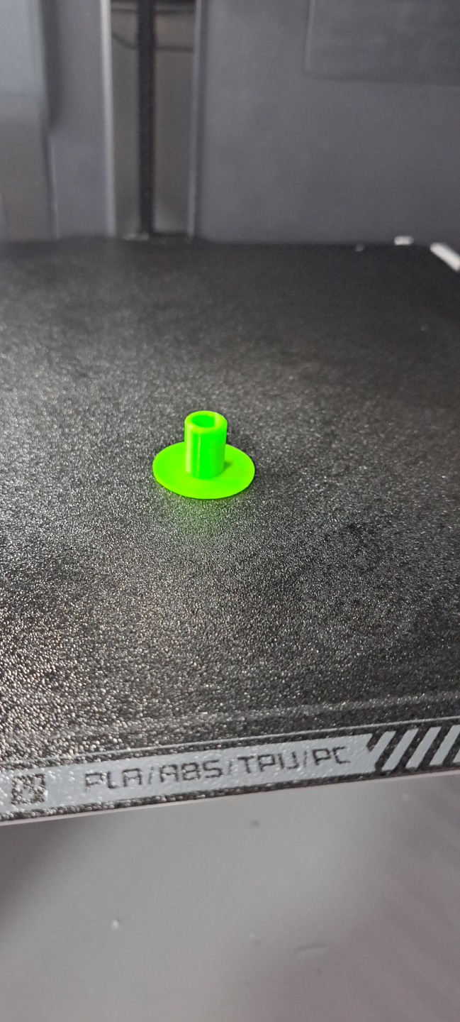 EGO String Trimmer head adapter