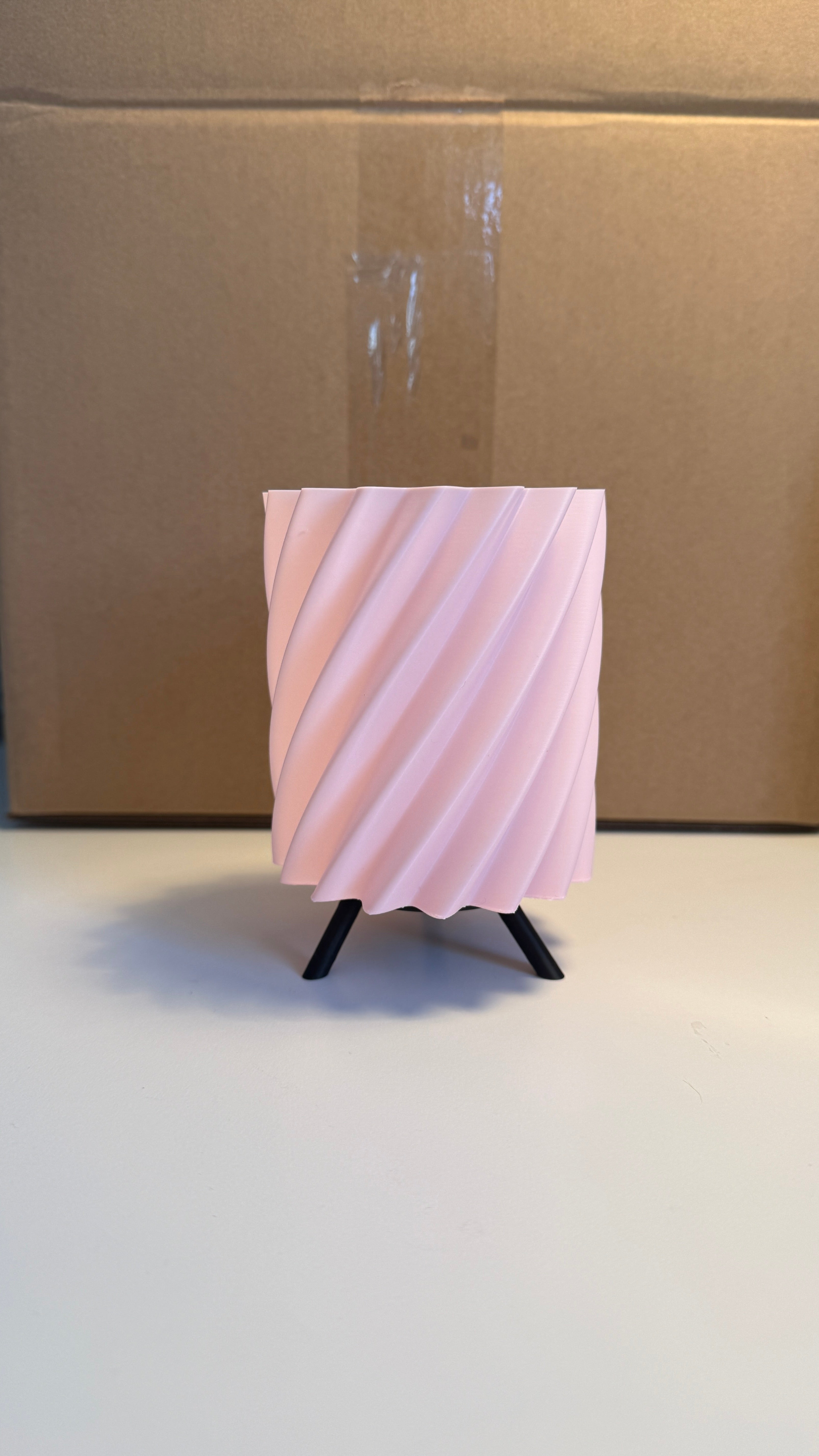 SanGlow ll – LED Tisch Teelicht Deko
