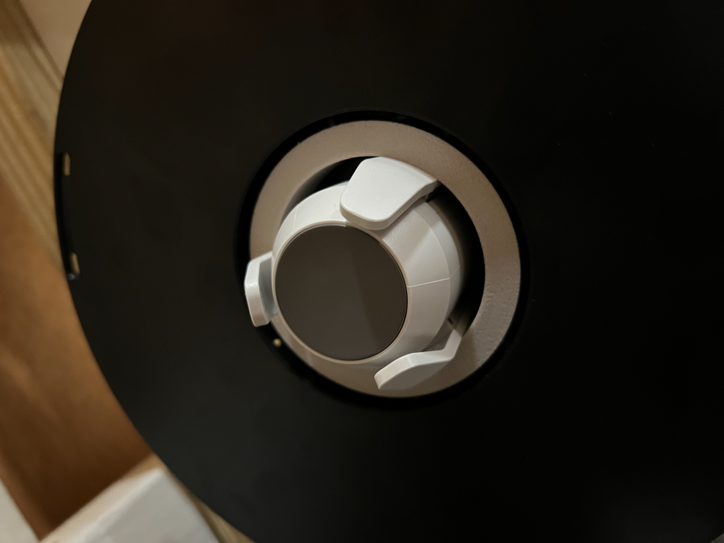 AMS Lite Adapter | Multiple Sizes | Pressure Fit