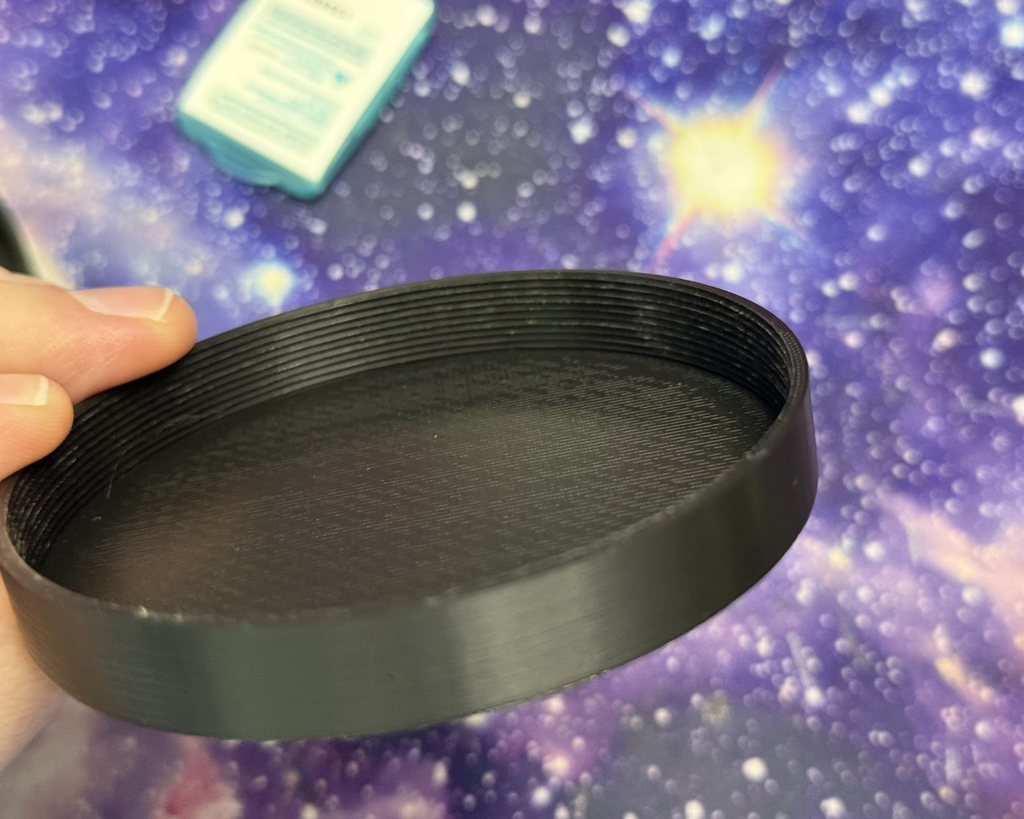 Annoying Prank Mint Tin