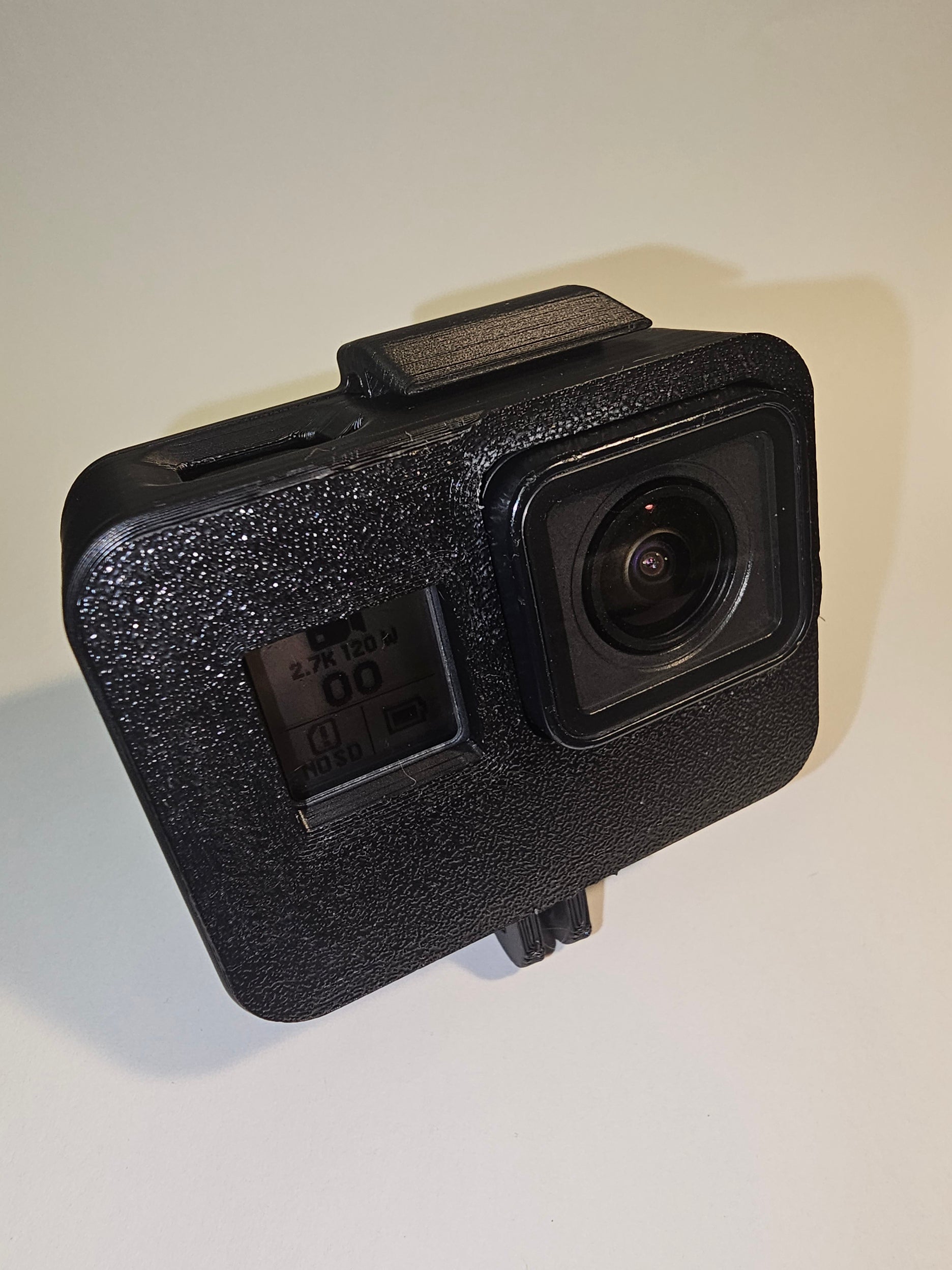 GoPro 5, 6, 7 Livestream mount