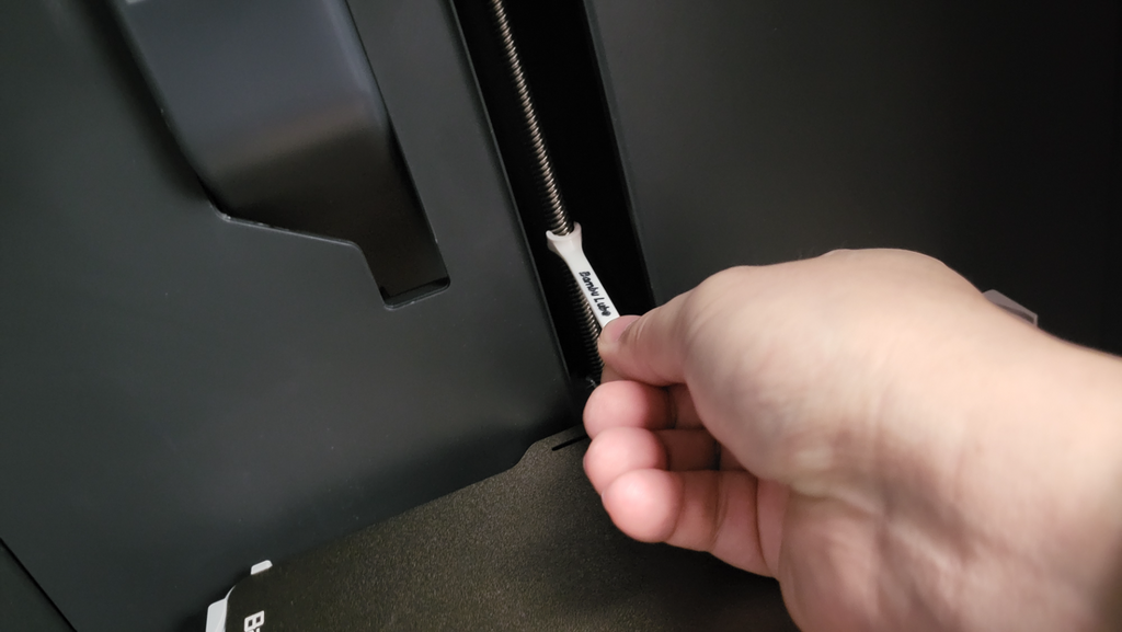 P & X Series Lube helper