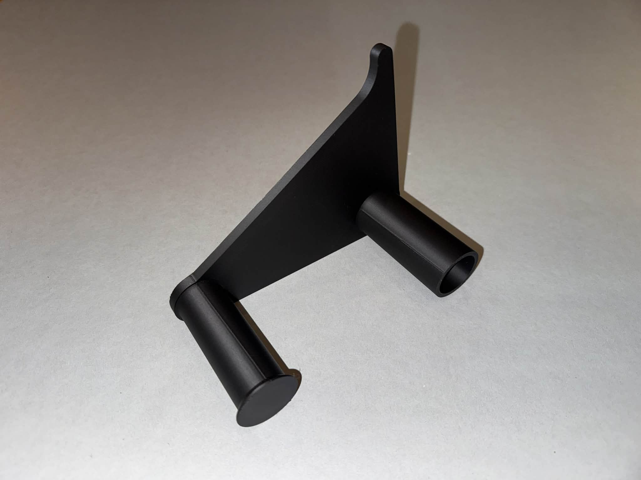 P2S Spool holder extender (Right side)