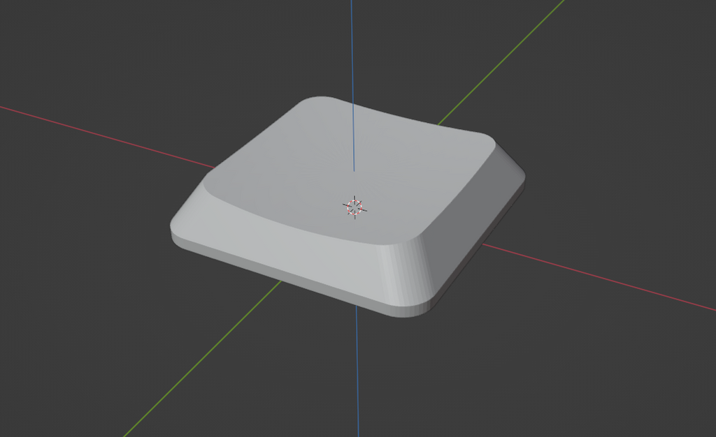 Choc V2 Ultra Thin KeyCaps