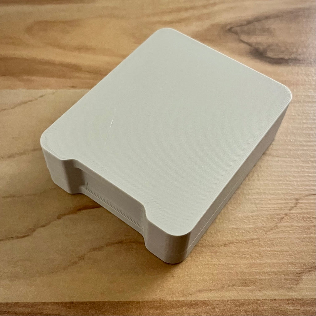 Coin Cell Box