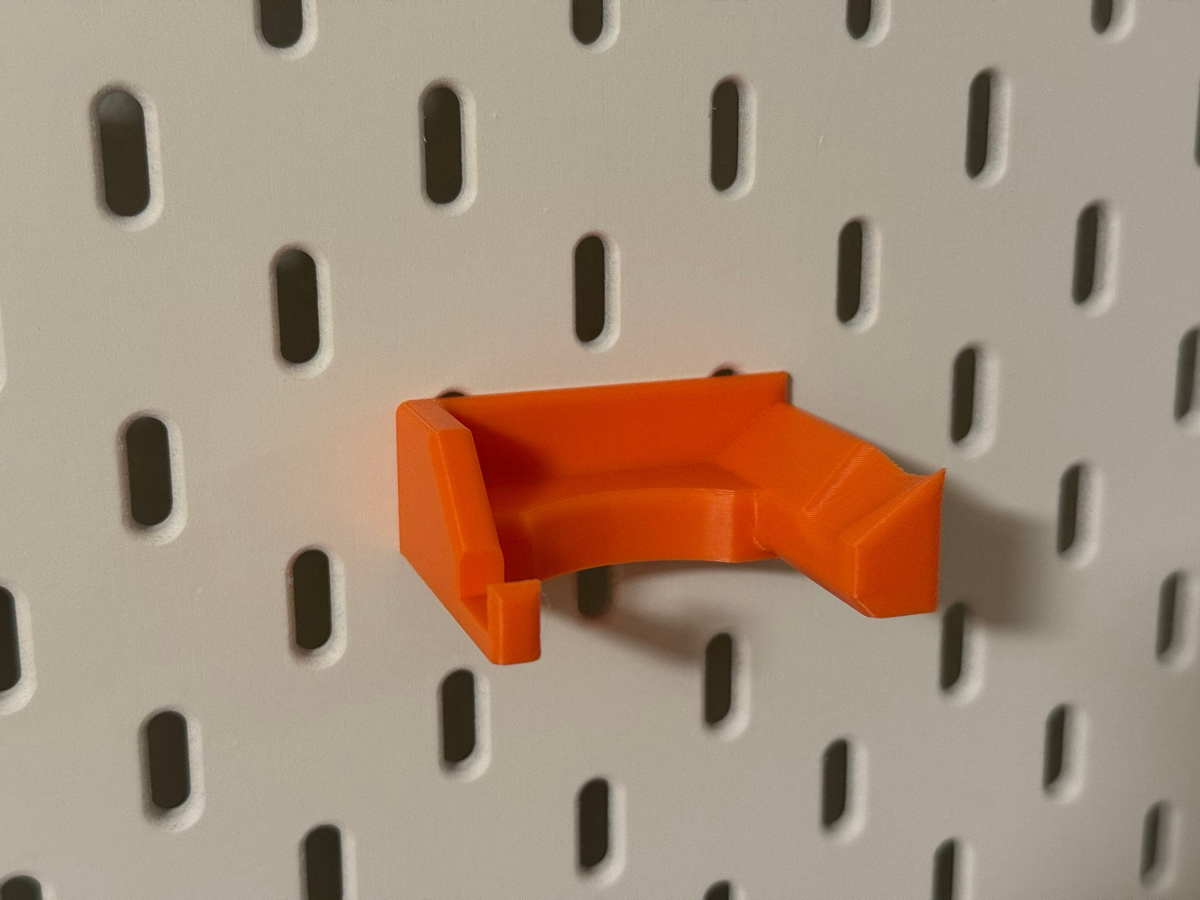 Skadis Torch Holder (Sondiko)