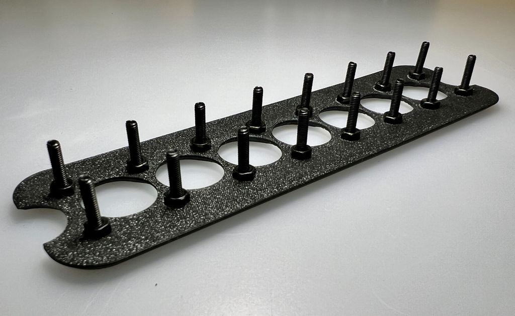 RC PINIONS BOX