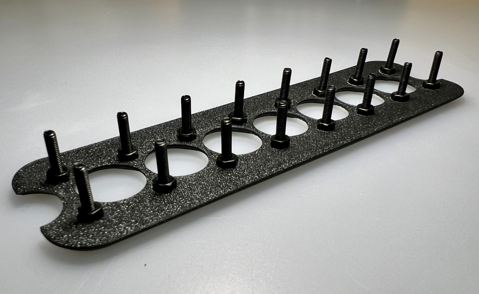 RC PINIONS BOX