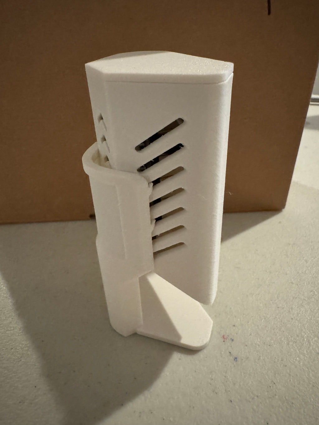 Presence Sensor Housing