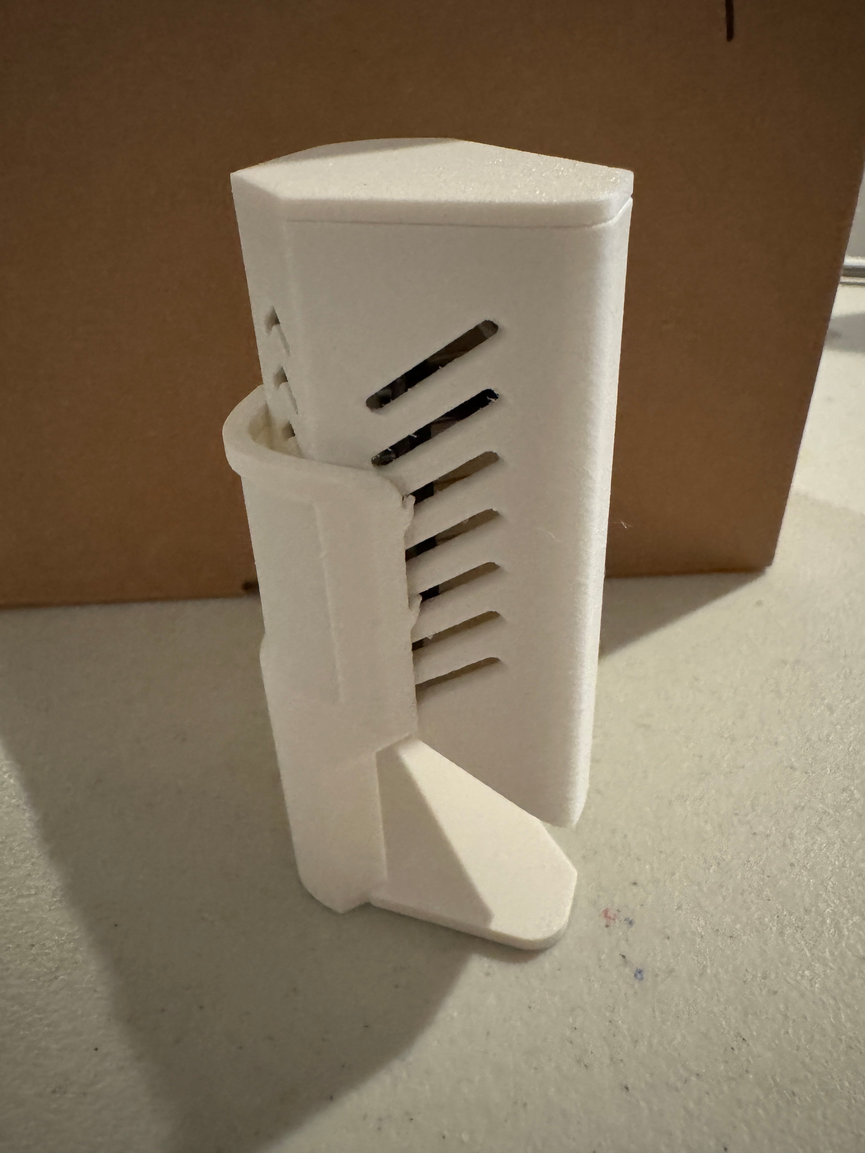 Presence Sensor Housing