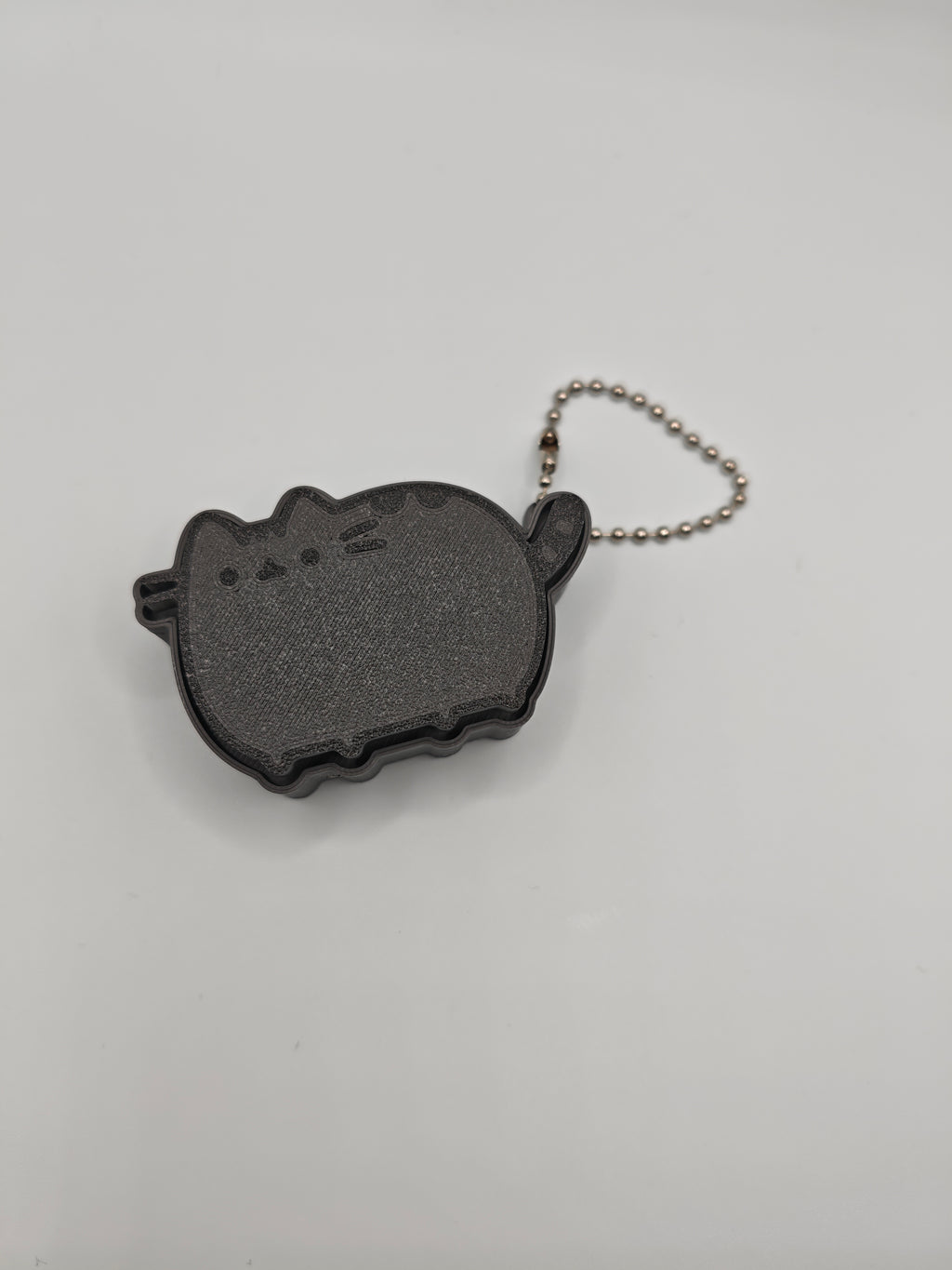 Pusheen Cat Fidget Clicker Cute Toy (Sell it !)