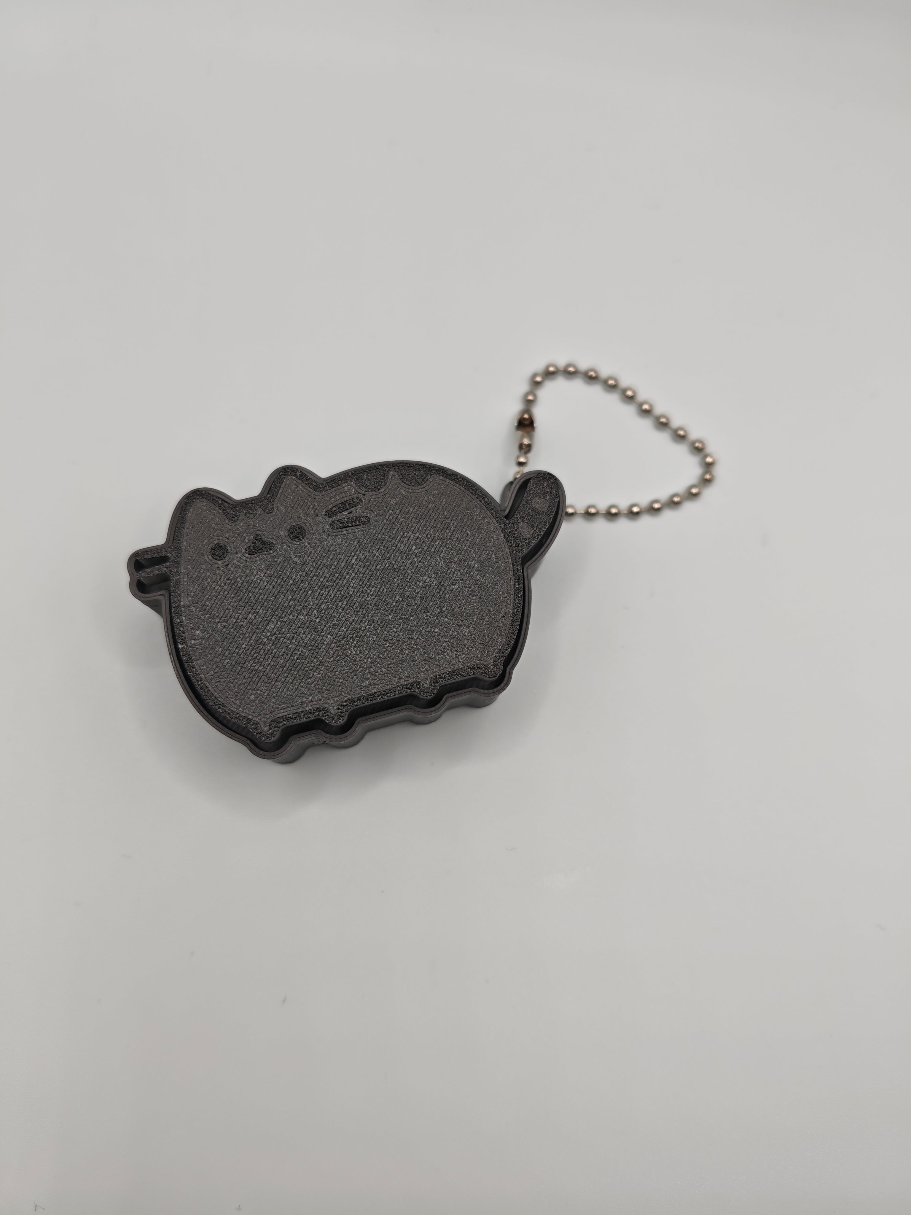 Pusheen Cat Fidget Clicker Cute Toy (Sell it !)