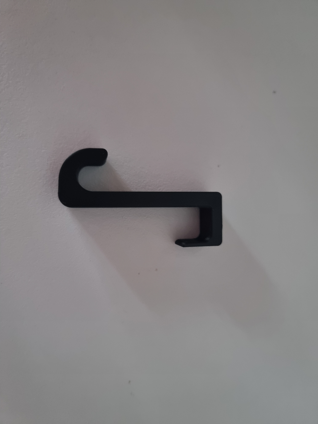 Tür Hacken