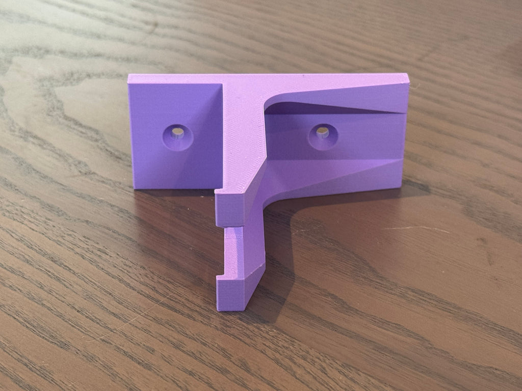 Tripod hook / hanger