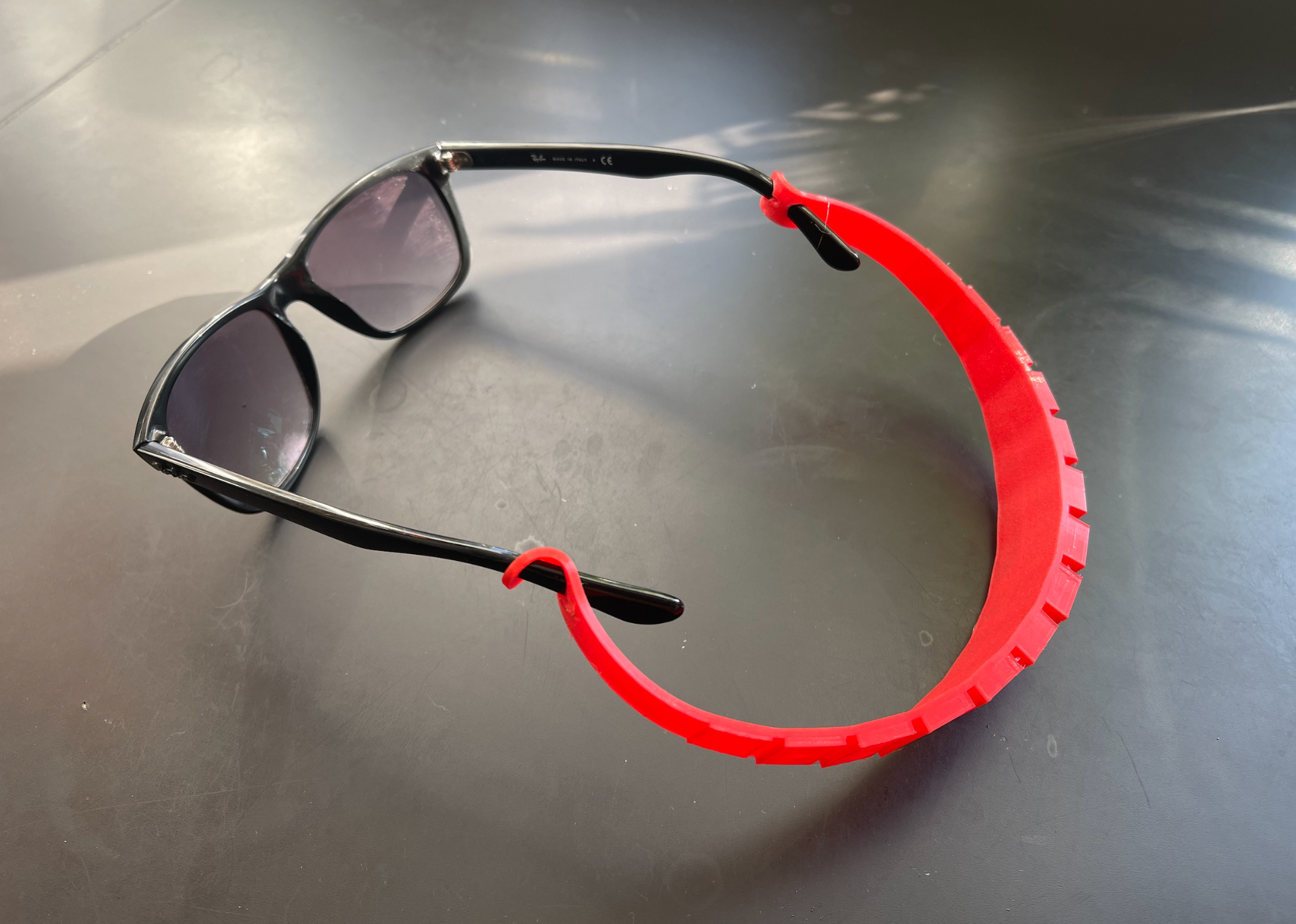 Floating Sunglasses Strap