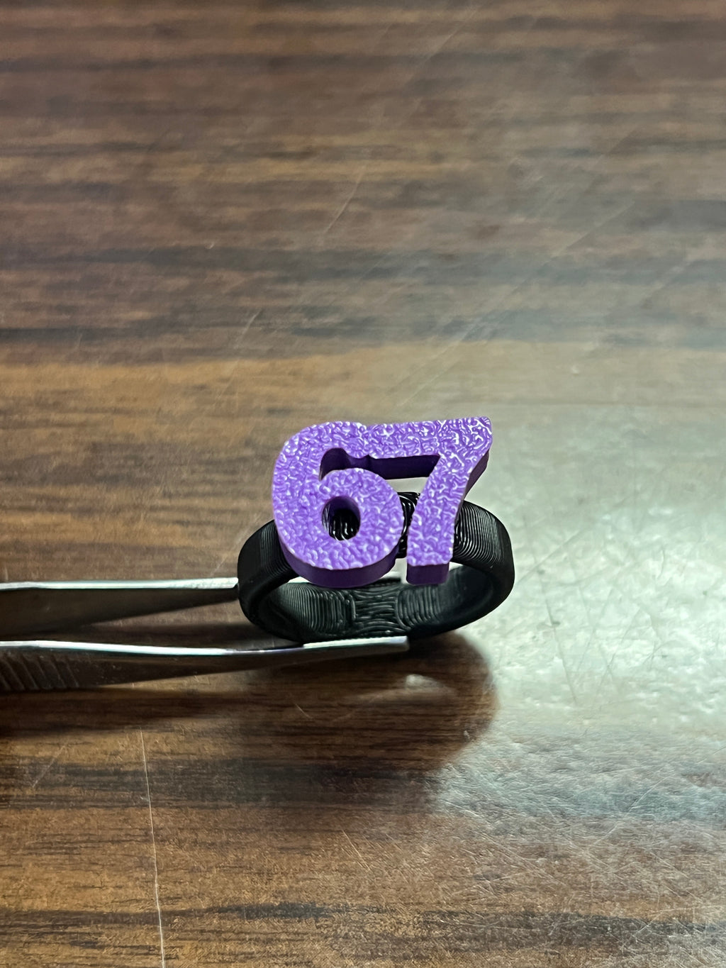 6 7 Ring