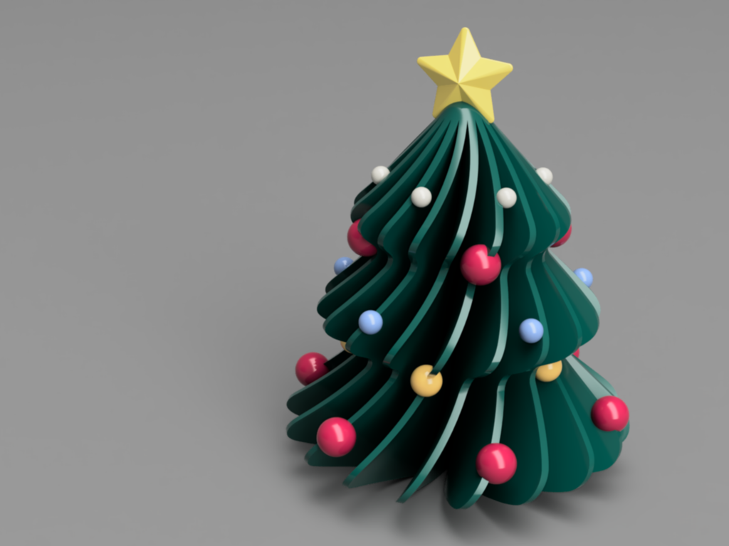 Christmas Tree