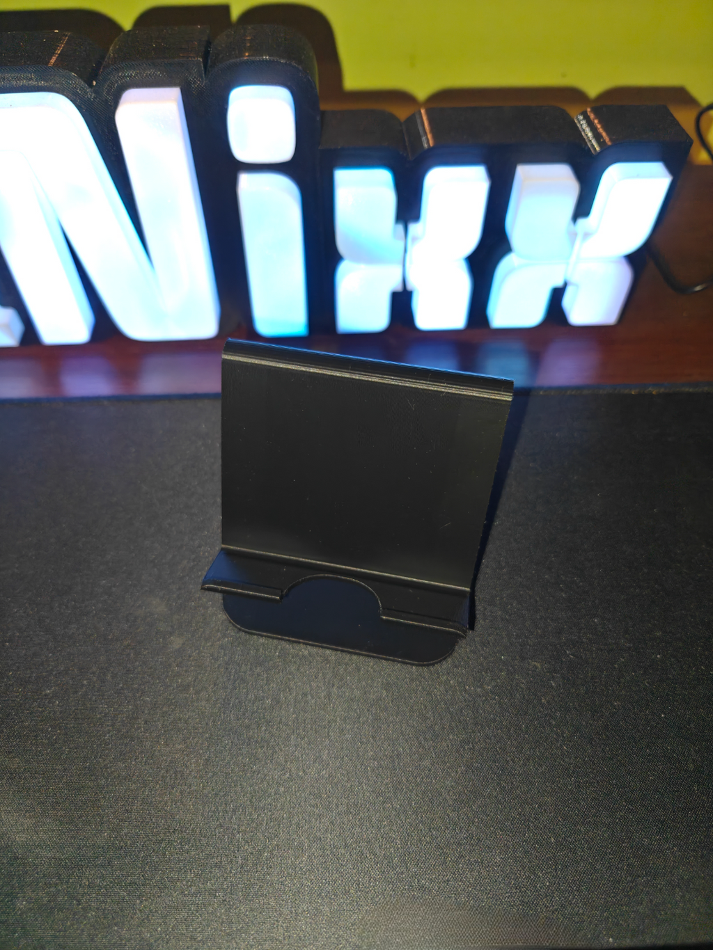 Phone or Tablet Holder