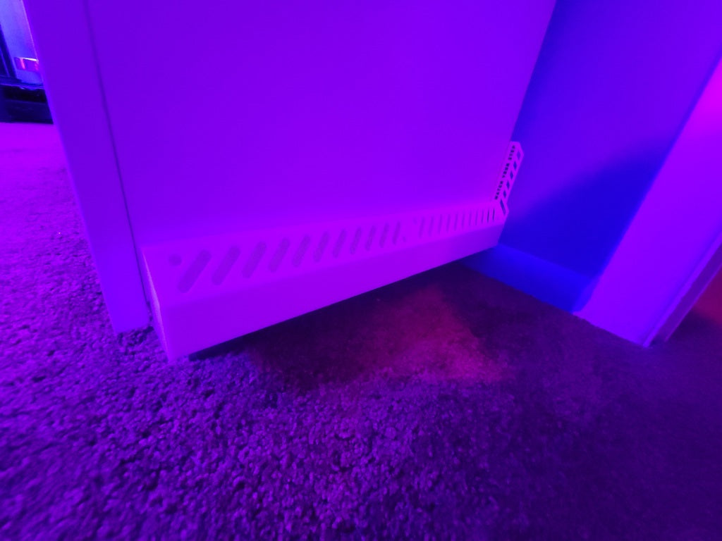Furniture Bumper/Cable Hider