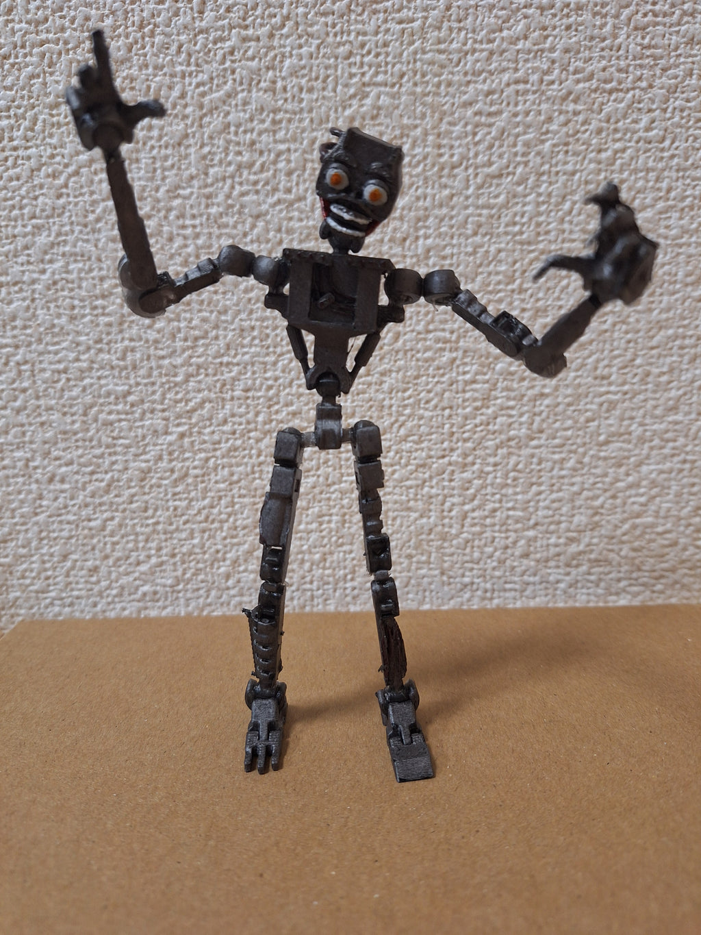 The Mimic