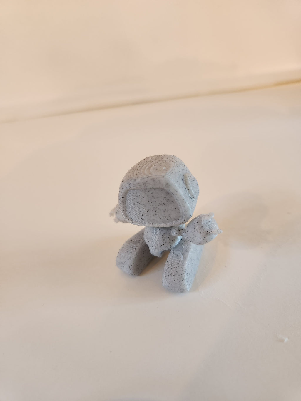 Boogie Bot from Poppy Playtime