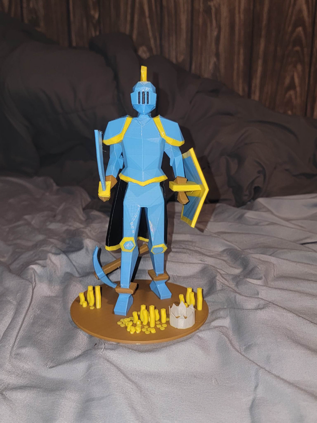 OSRS old school Runescape Full Armor with Scimmy