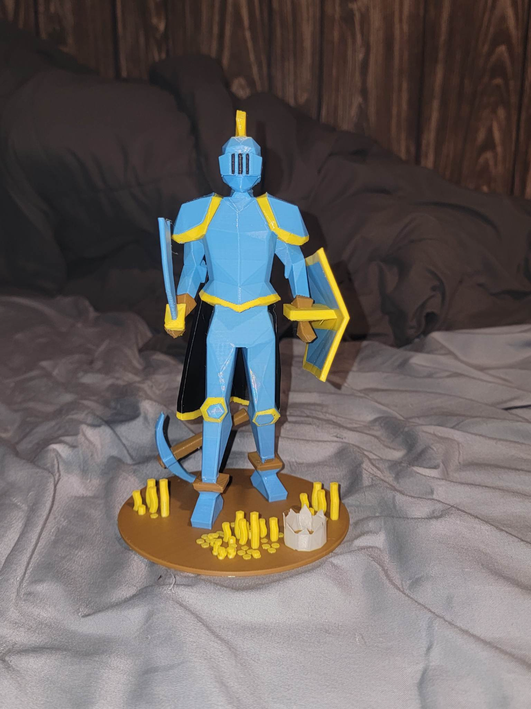 OSRS old school Runescape Full Armor with Scimmy