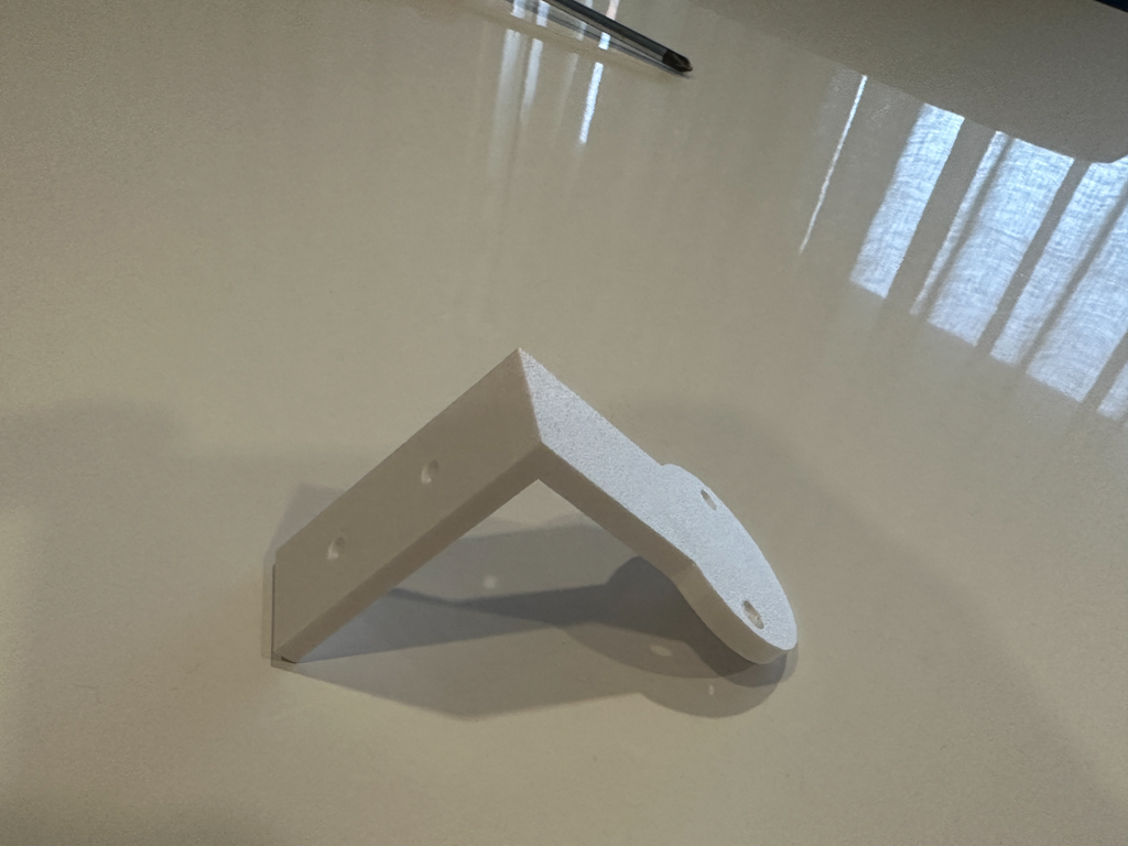 Blink Outdoor Camera Roof Support