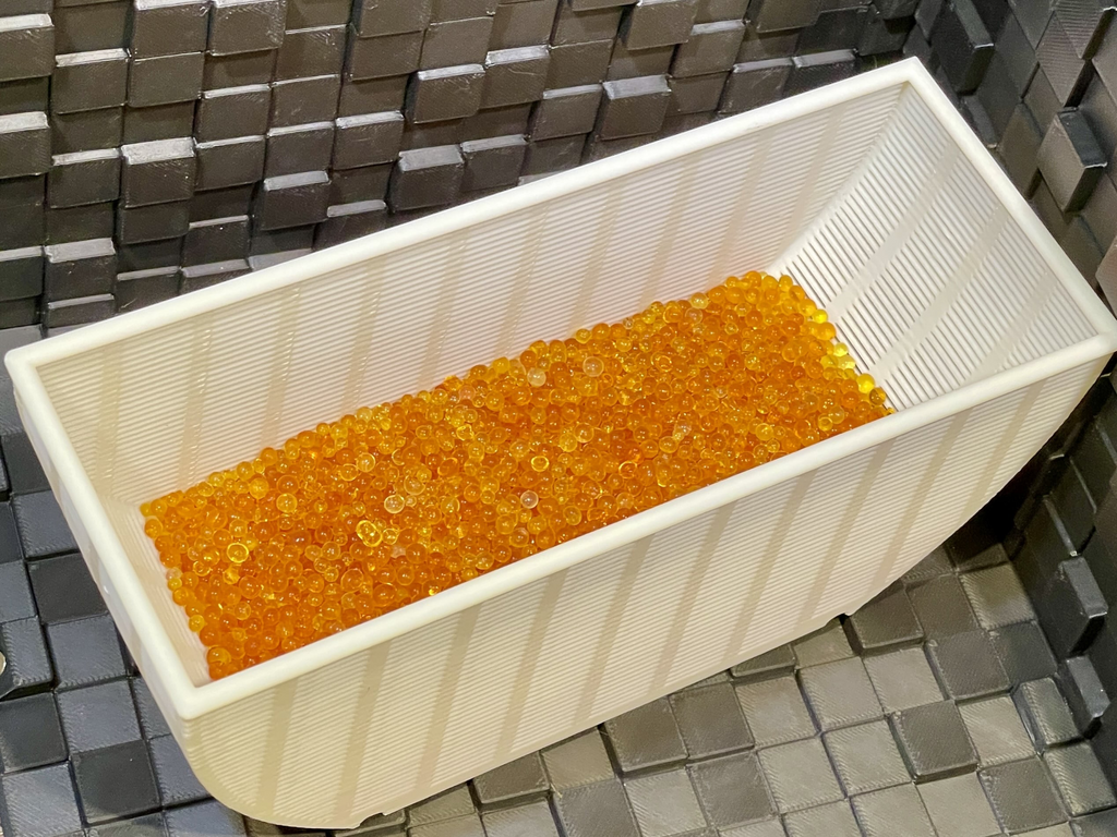 Creality Space Pi Desiccant Silica Gel Dry Basket