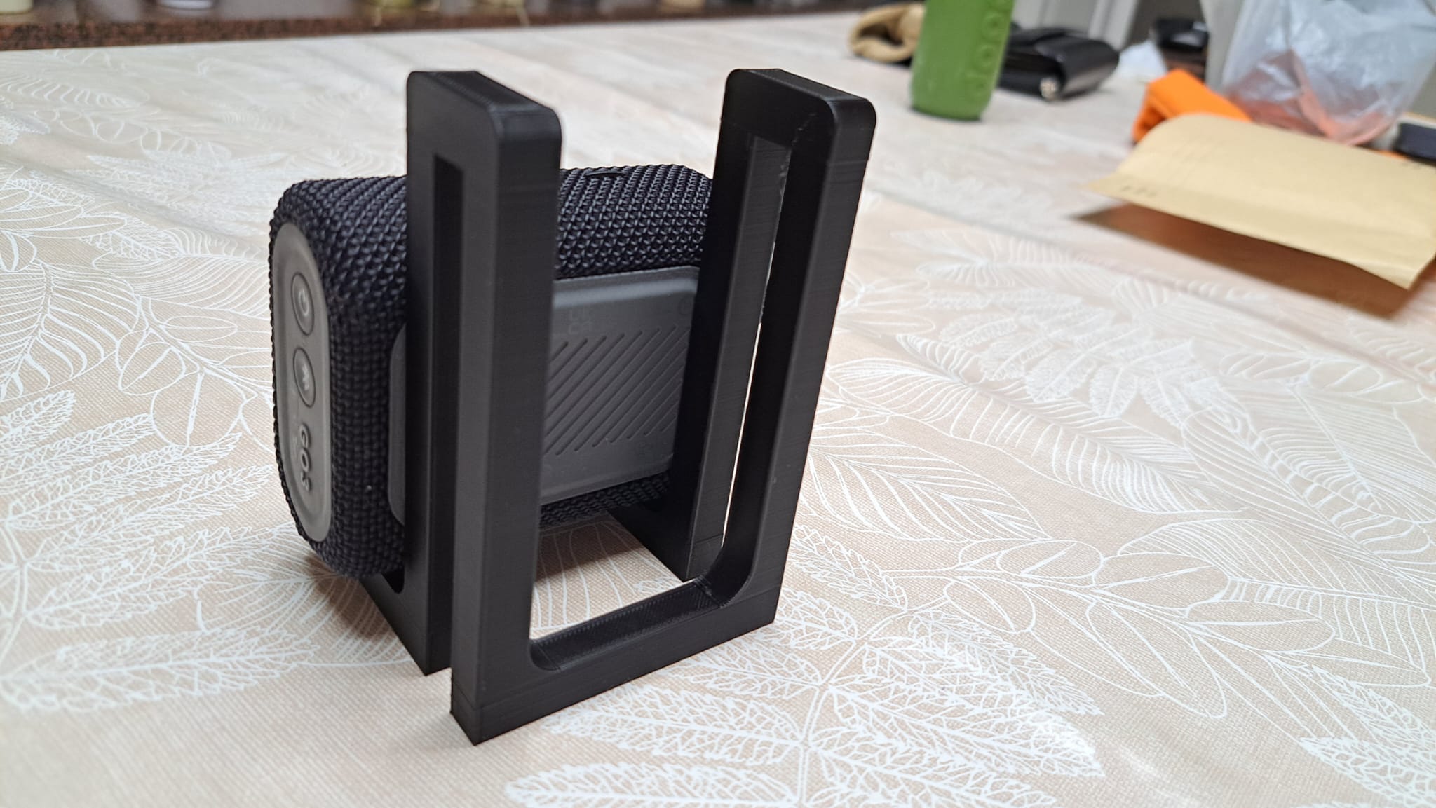 jbl go 3 holder
