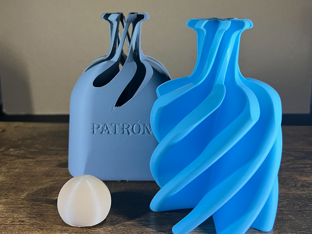 Patrón - Impossible Passthrough | Patron Tequila