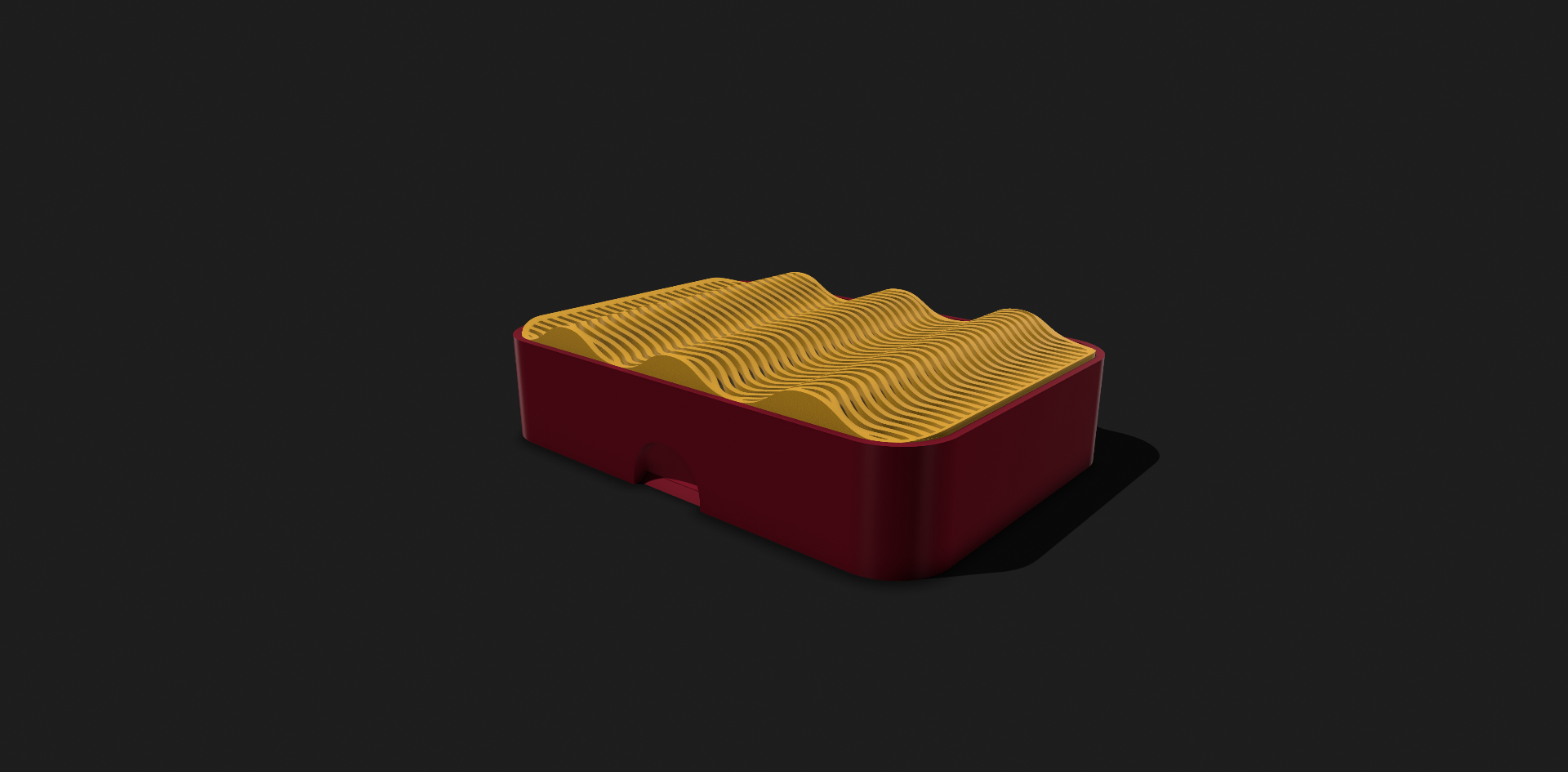 Soap dish / Soap Holder