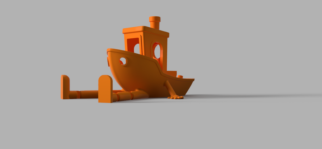 BENCHY BUDDY