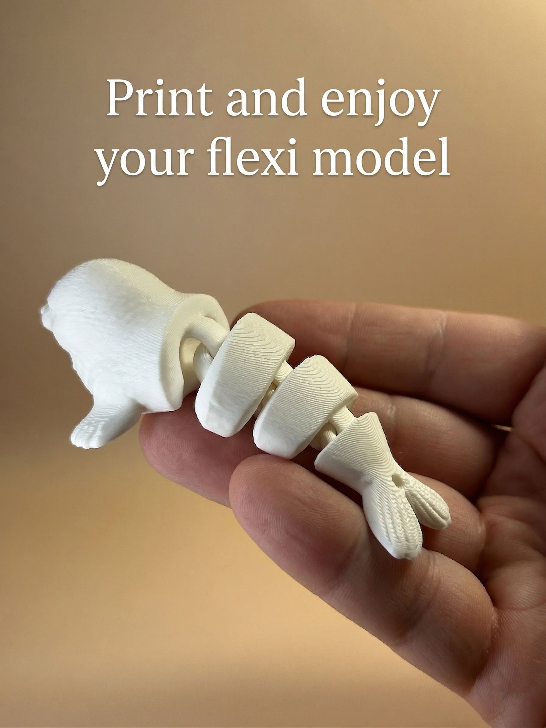 Project cutter for flexi toys V2