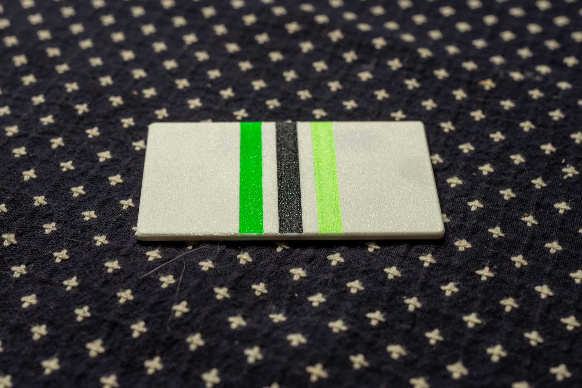 Less than 3mm multi-color wallet SIM tray
