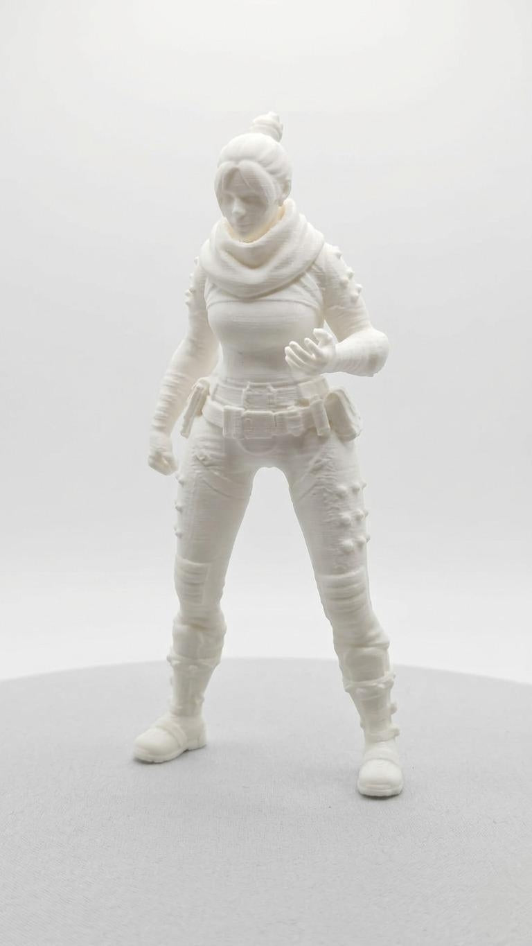 Apex Legends Wraith