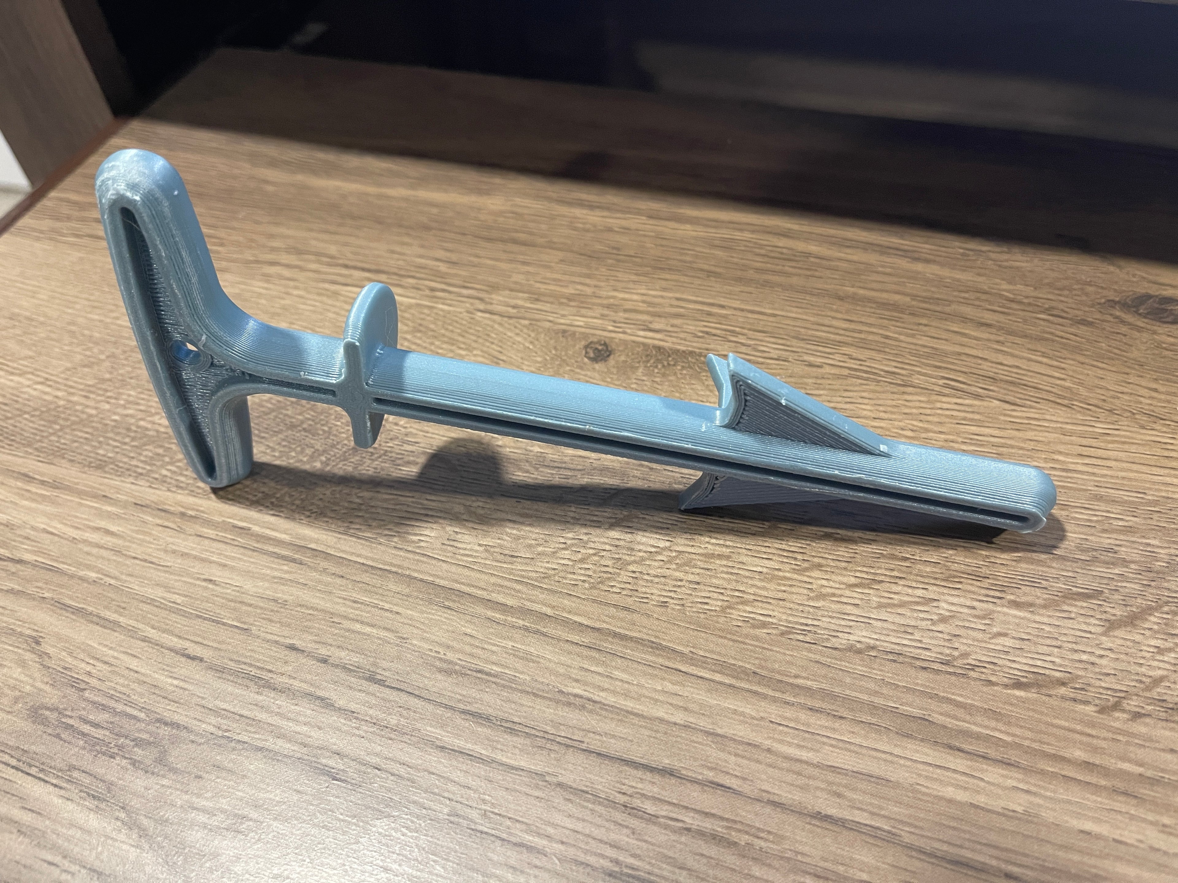 Butt Out Tool Hunting Tool