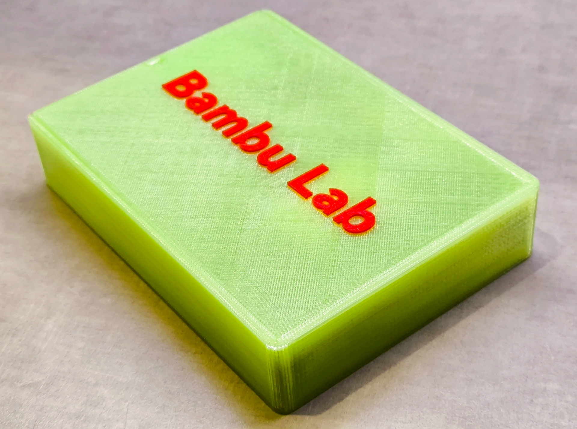 Case for the toolkit Bambu Lab A1 + A1 mini