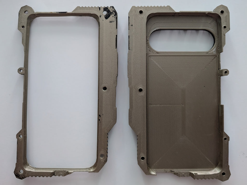 Star Wars Datapad Phone Case, Pixel 9 / 9pro Remix