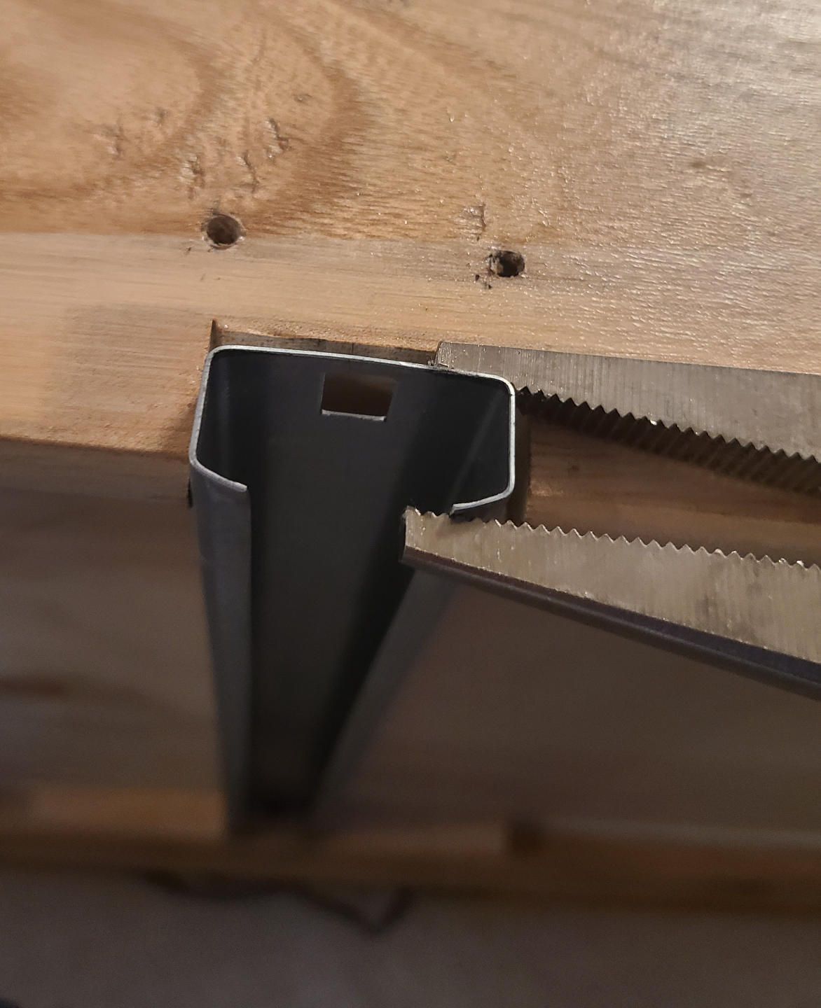 Reinforced Drawer Stop Glide Kit - Compatible with Rite Trak II, No Support Remix
