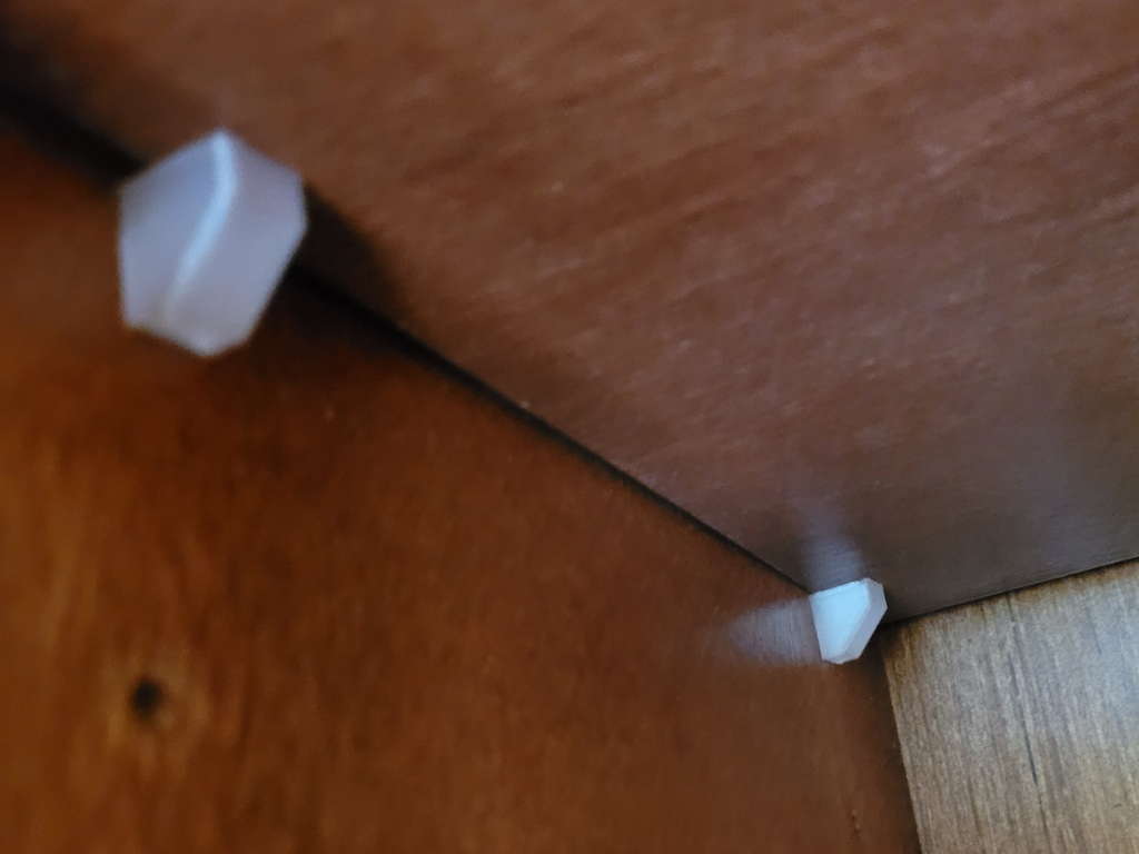 Shelf Pin