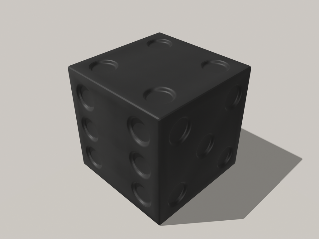 Dice